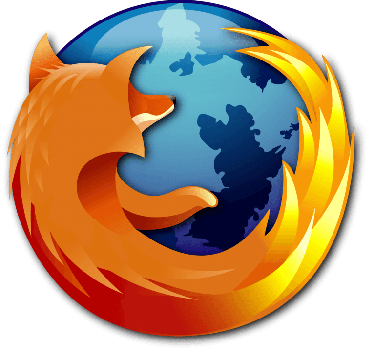 Mozilla 'Firefox 22'