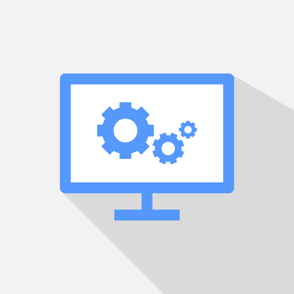 configurar una vanity url