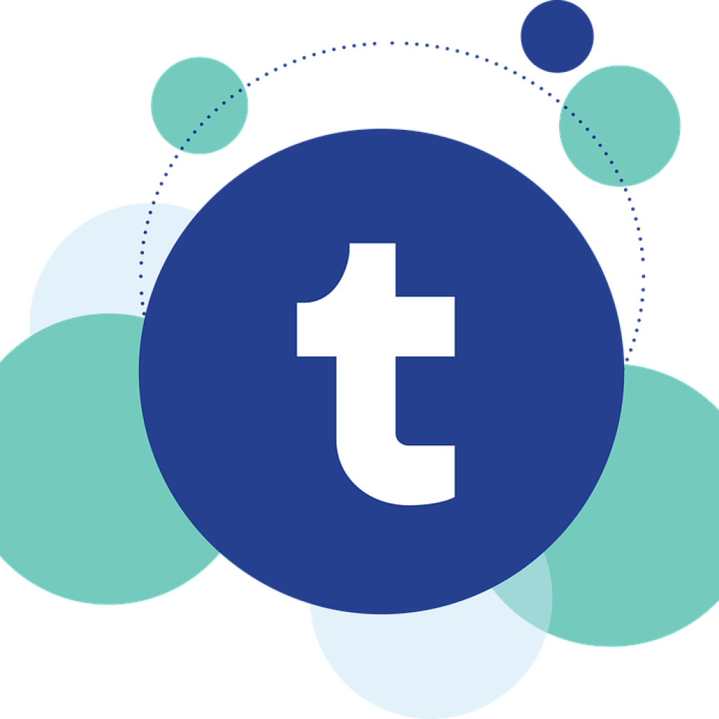 posicionamiento SEOen Tumblr