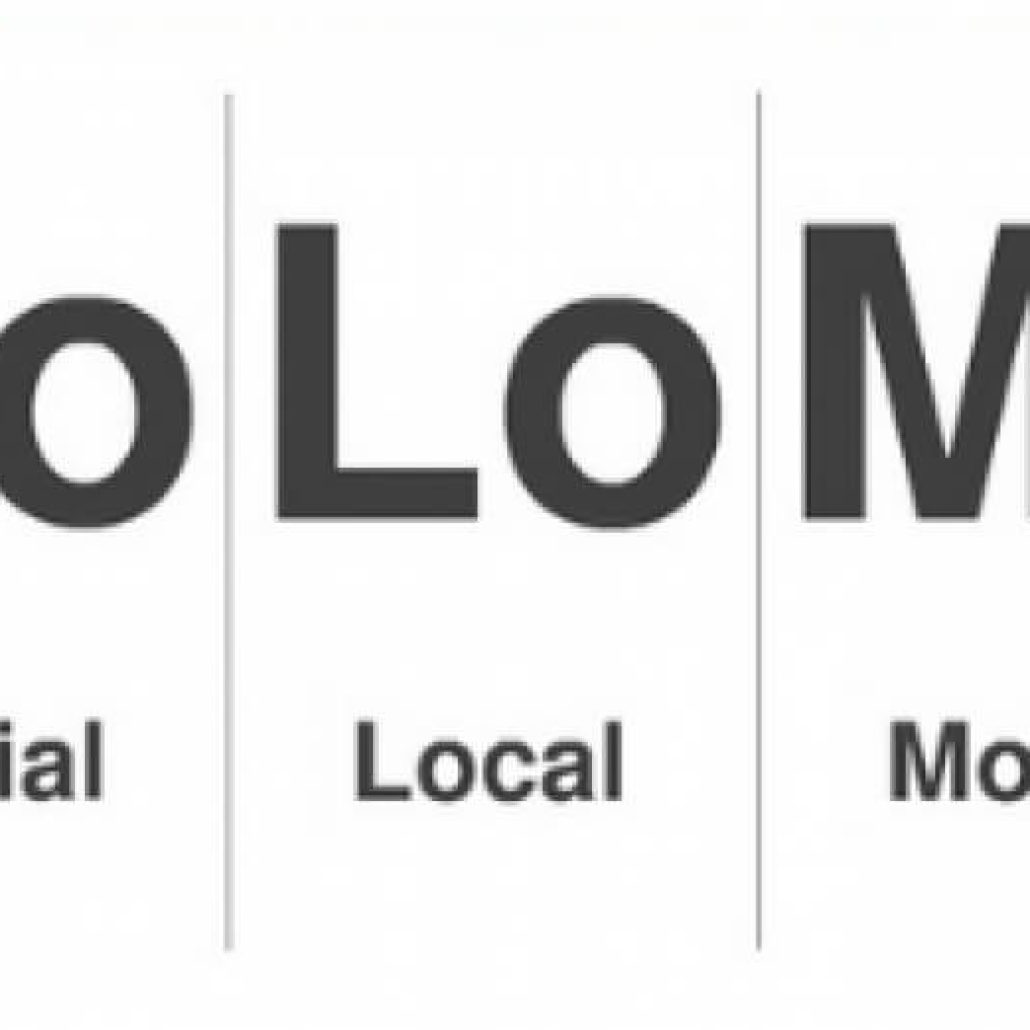 beneficios de SoLoMo