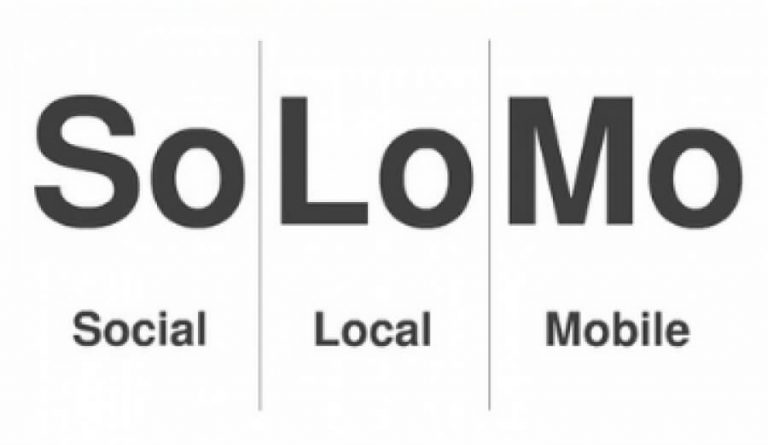 beneficios de SoLoMo