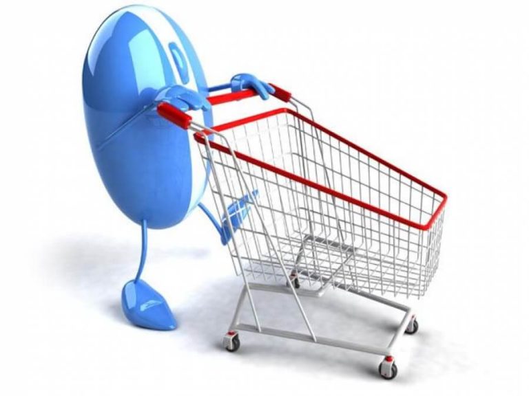 La competencia del e-commerce