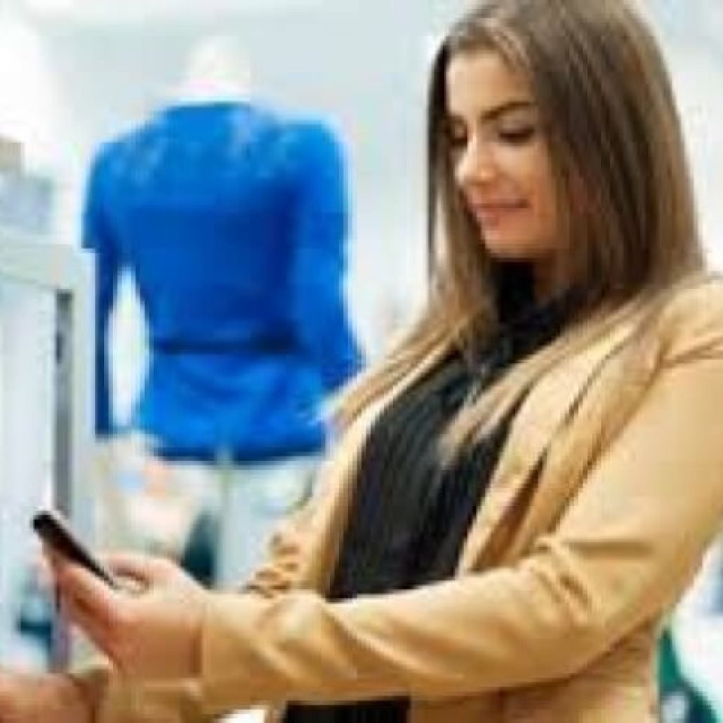 aumento del showrooming