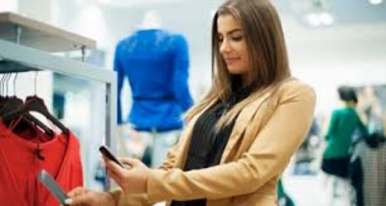 aumento del showrooming