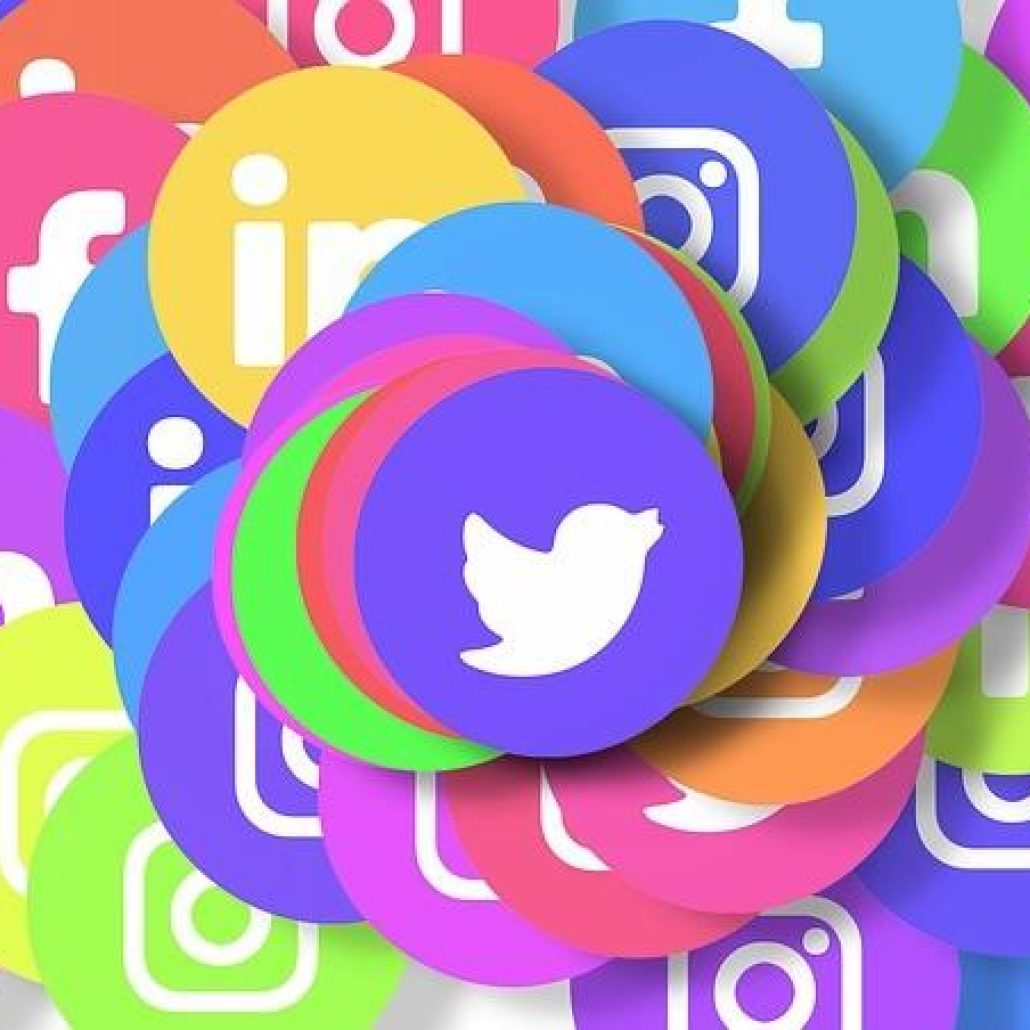 errores en social media