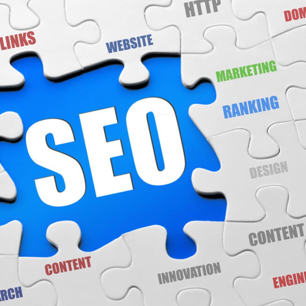 posicionamiento SEO para tu ecommerce