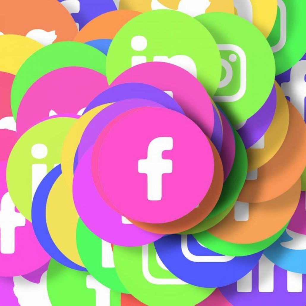Generar interacciones en las redes sociales