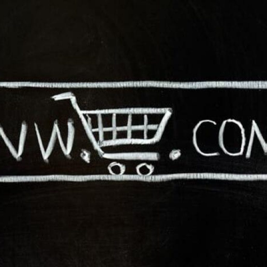 compras online en España