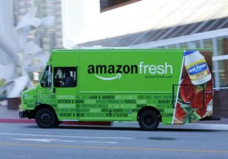 marketing sector alimentación