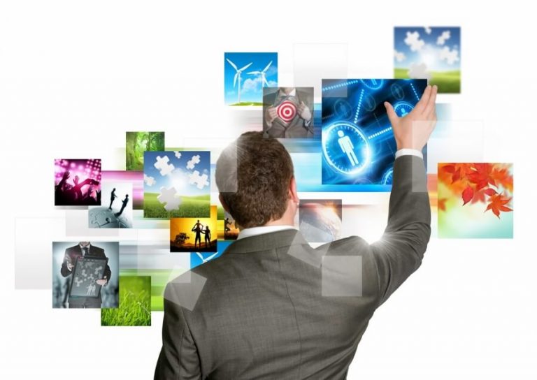 inversión en publicidad digital