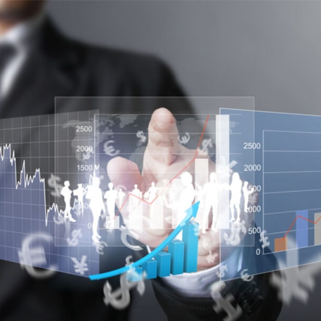 Aplicaciones empresariales