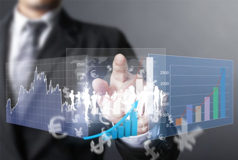 Aplicaciones empresariales