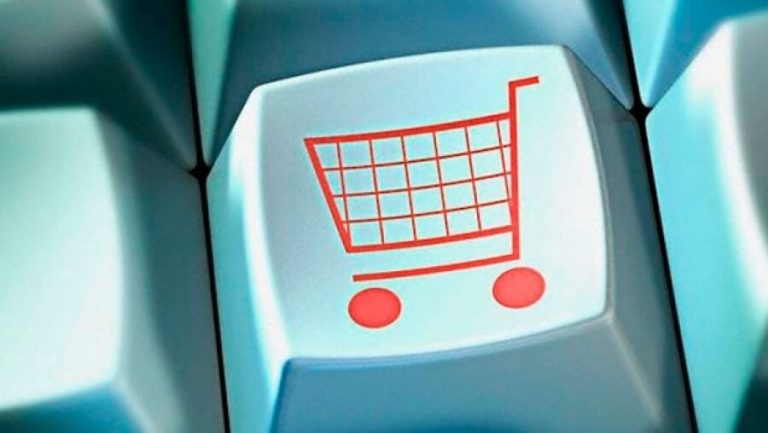 comercio electrónico diseño