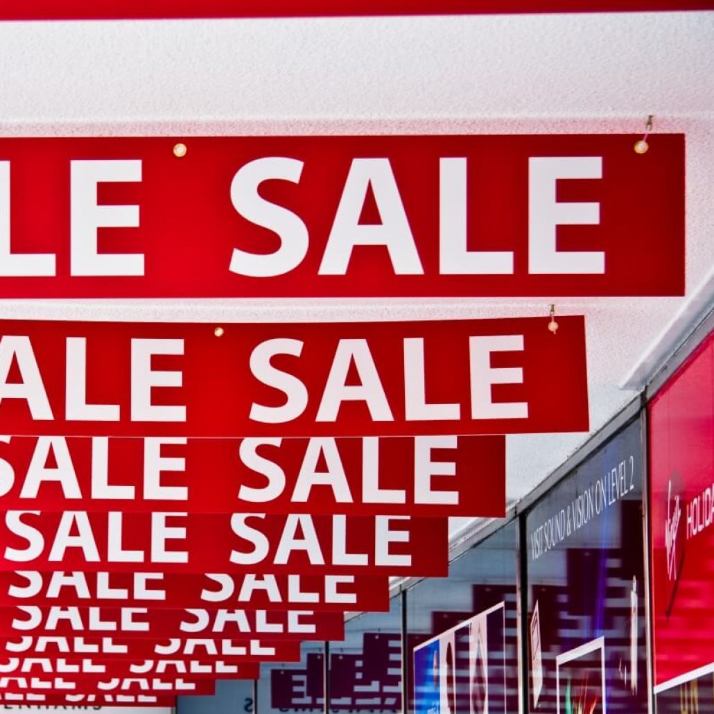 campañas promocionales de marketing