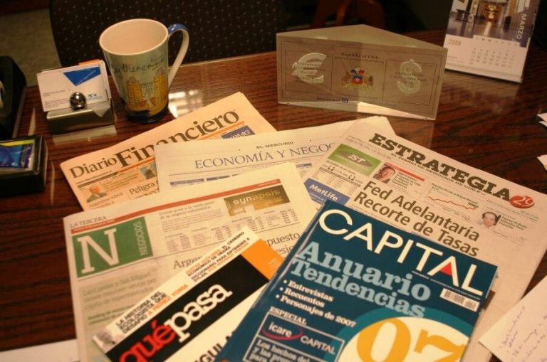 Repercusión del comercio electrónico