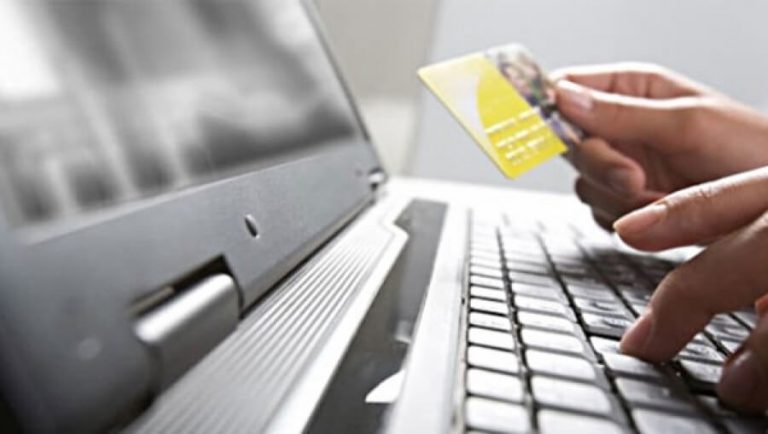 año del comercio electrónico