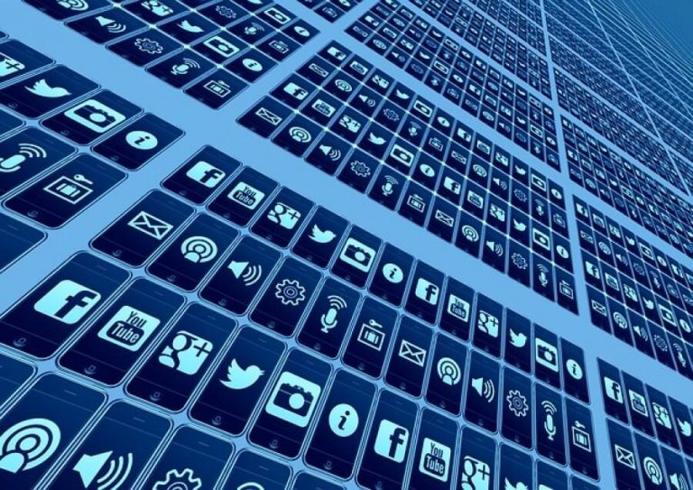redes sociales en eCommerce