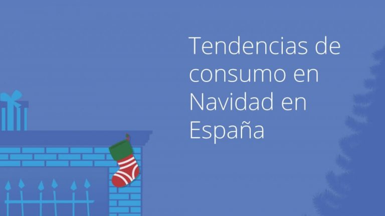 compras online en Navidad