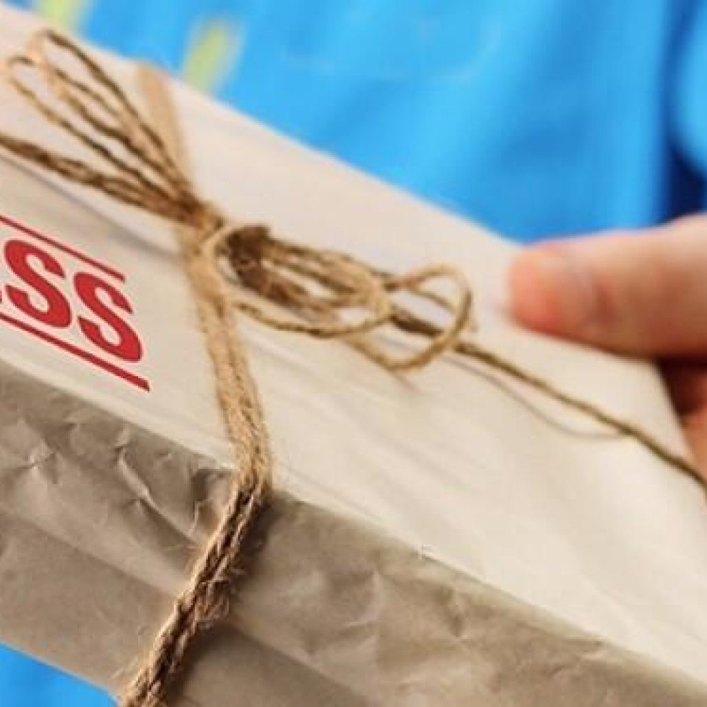 Gastos de envío en ecommerce