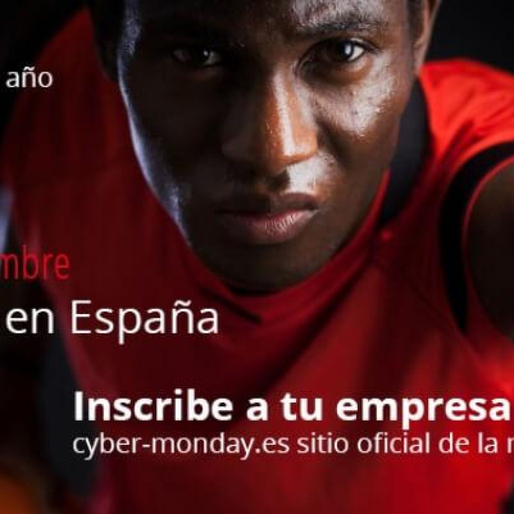 eCommerce cyber monday
