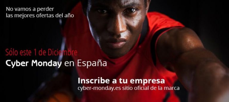 eCommerce cyber monday