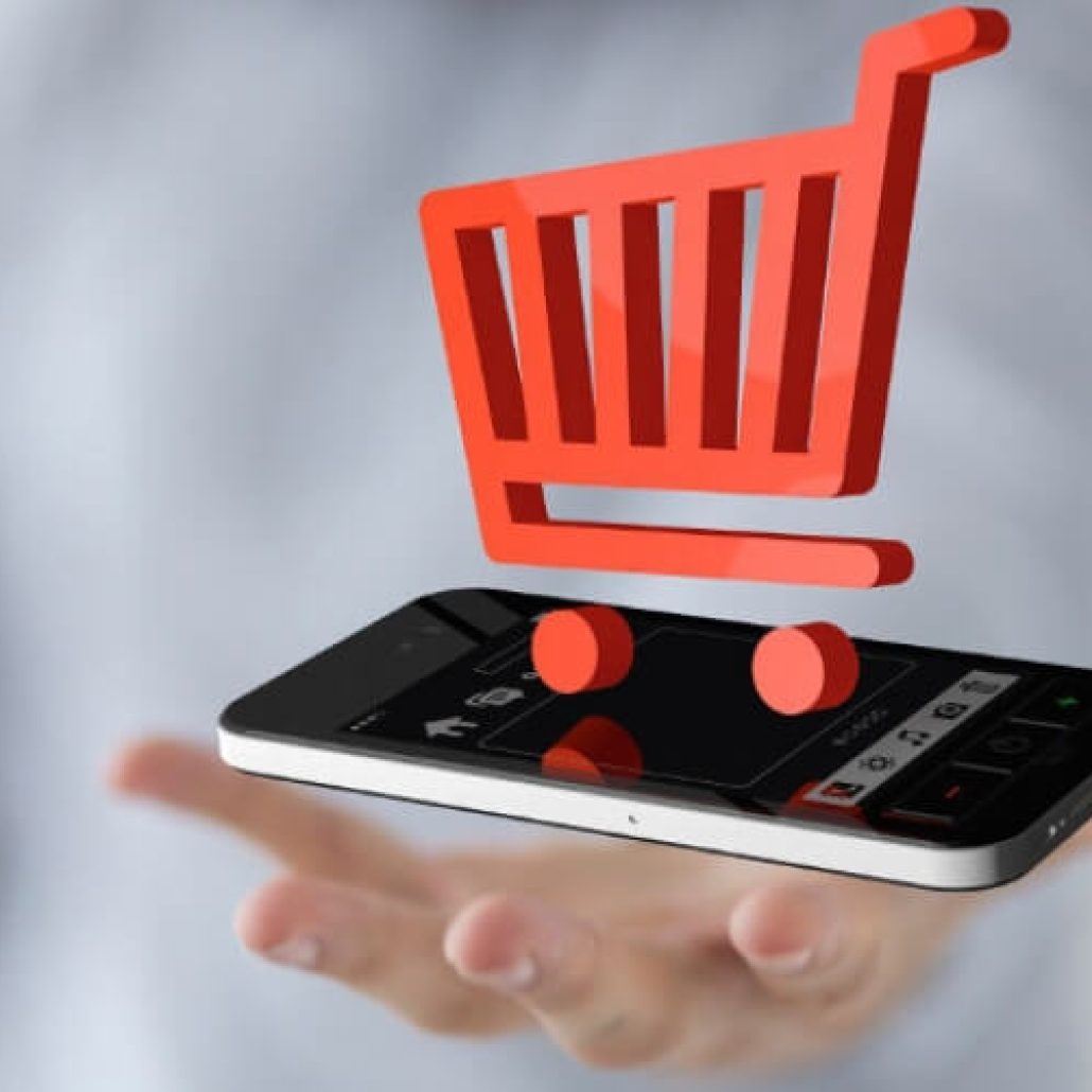 Tedencias en comercio electrónico para 2015