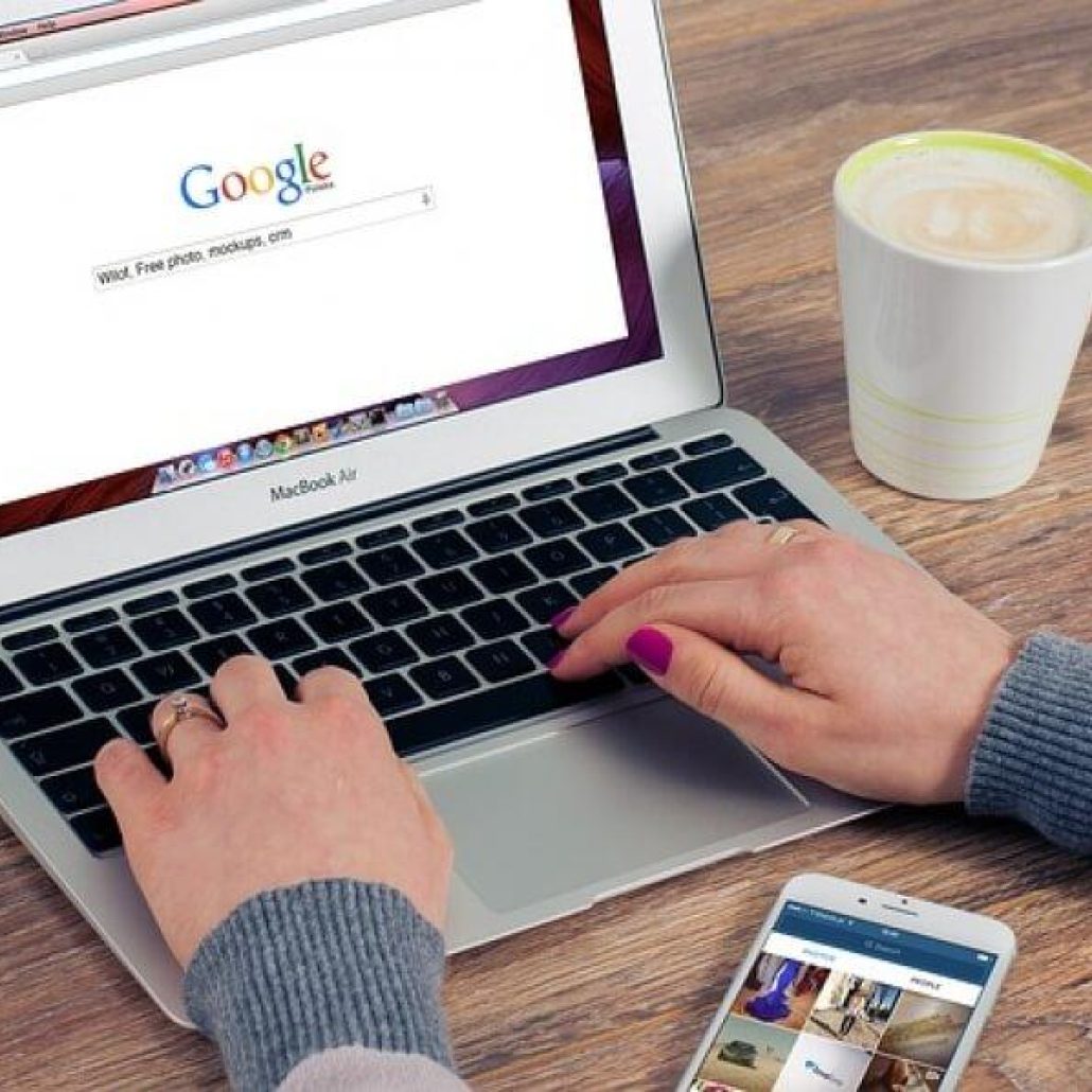 Optimización SEO en ‘e-commerce’