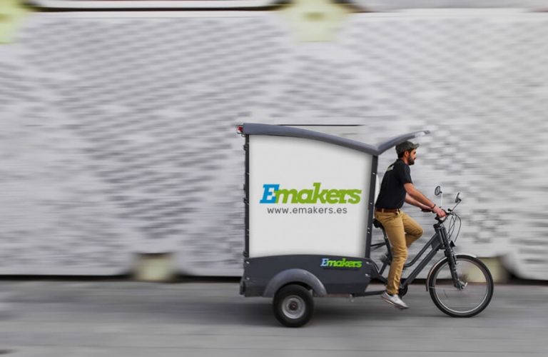 Nuevo cambio en los eCommerce.