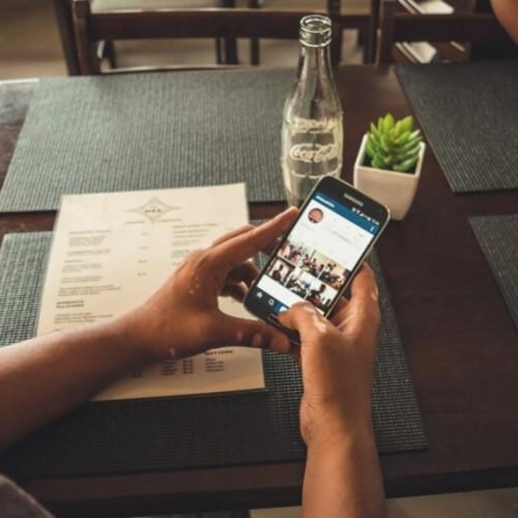 El auge de los concursos en Instagram y su integración con Facebook