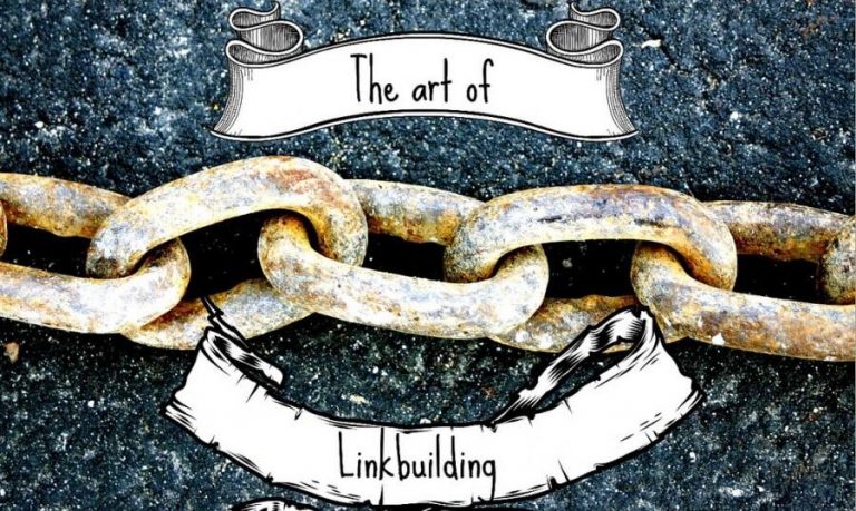 Consejos para un buen desarrollo de tu estrategia LinkBuilding.
