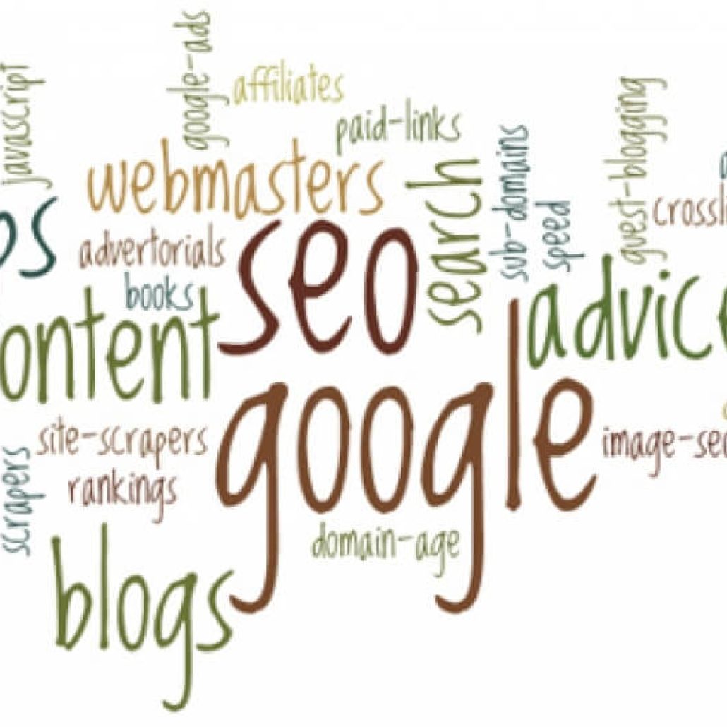 Importancia del SEO
