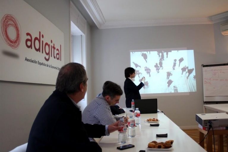 Los desafíos legales a los que se enfrentan las empresas para operar en el entorno digital