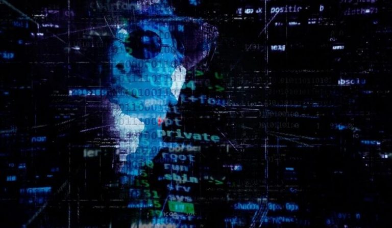 Ciberataque virus ransomware