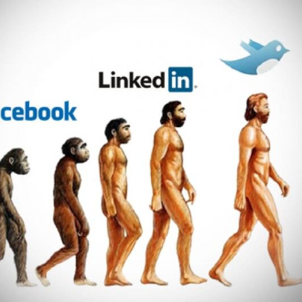 gestionar estrategia en redes sociales