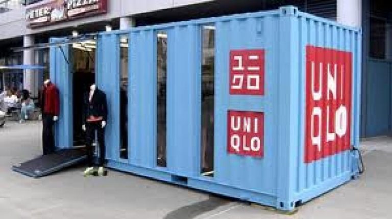 informatización de las tiendas expres