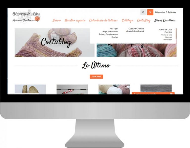 Crea una tienda online de éxito con Prestashop