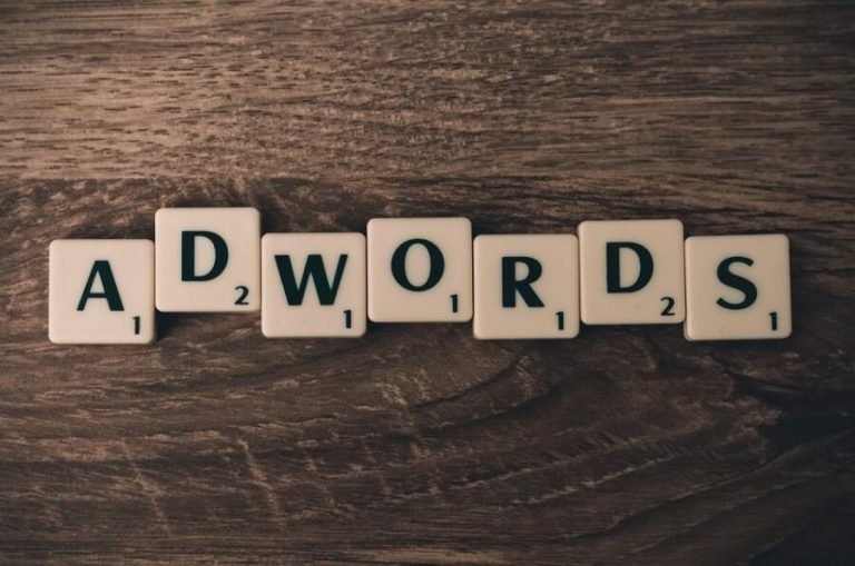 Invertir en publicidad: Google Adwords