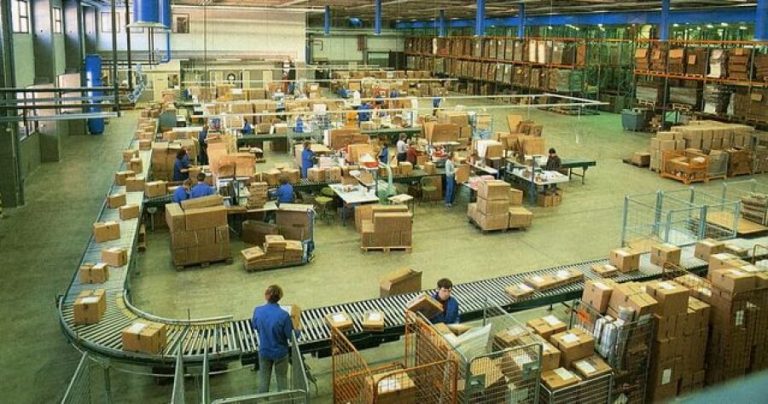 consejos logística ecommerce