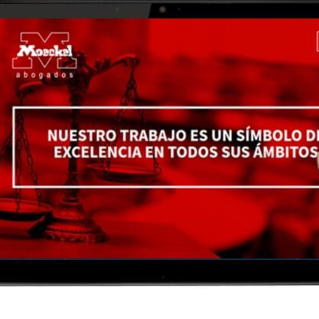 Marketing para abogados