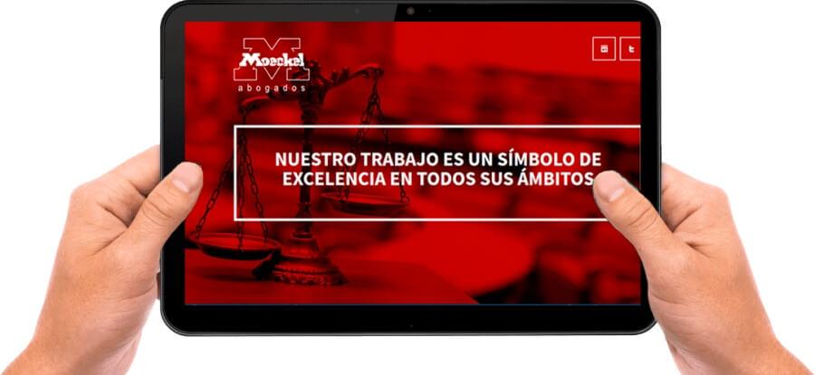 Marketing para abogados