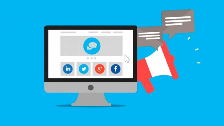 Automatización de marketing