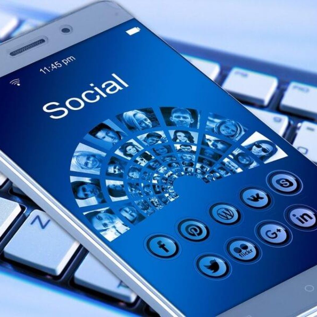 Nuevas tendencias: Influencer Marketing