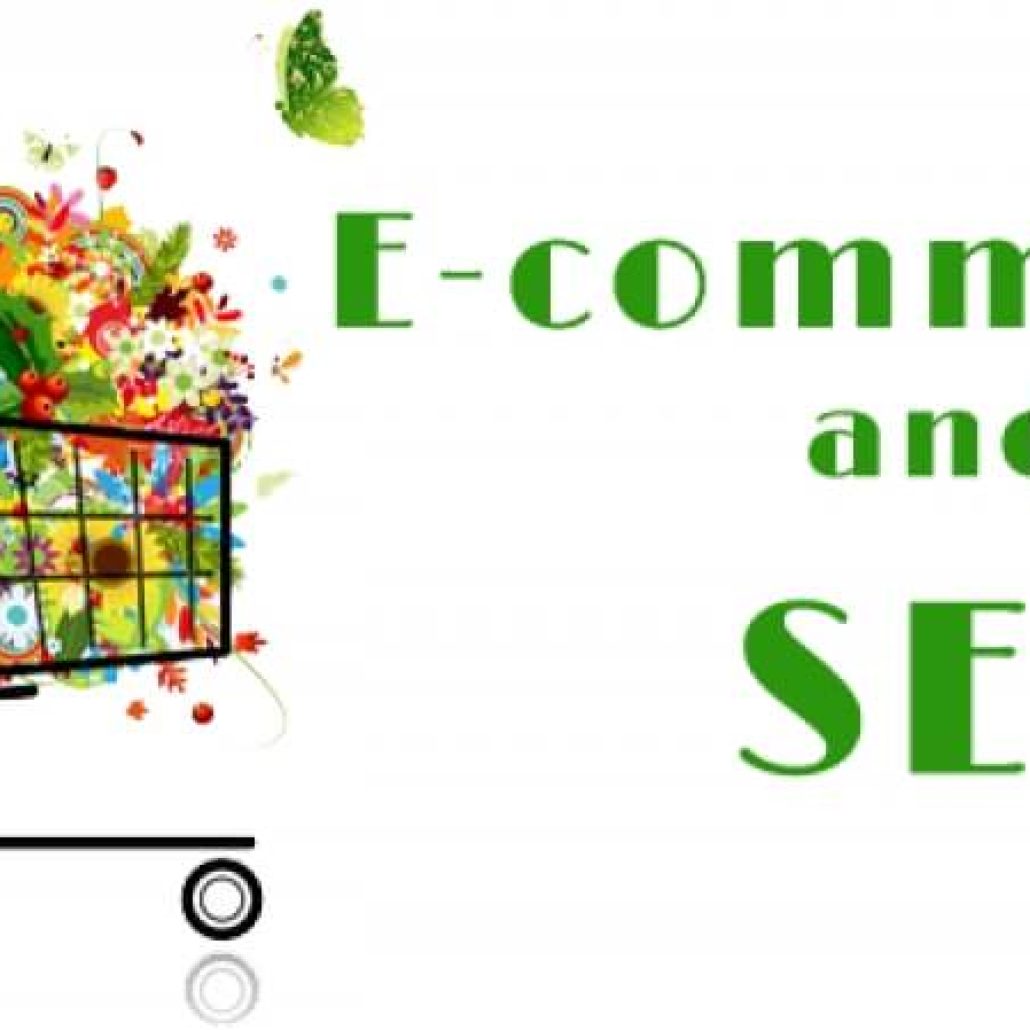 Errores SEO E-commerce