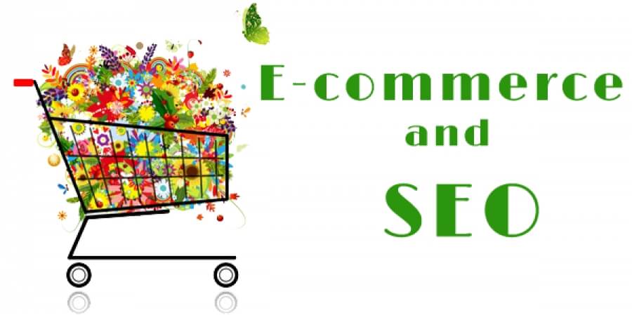 Errores SEO E-commerce