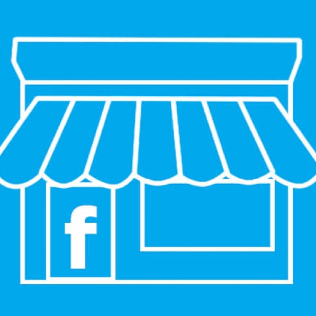 Publicidad difusión local en Facebook