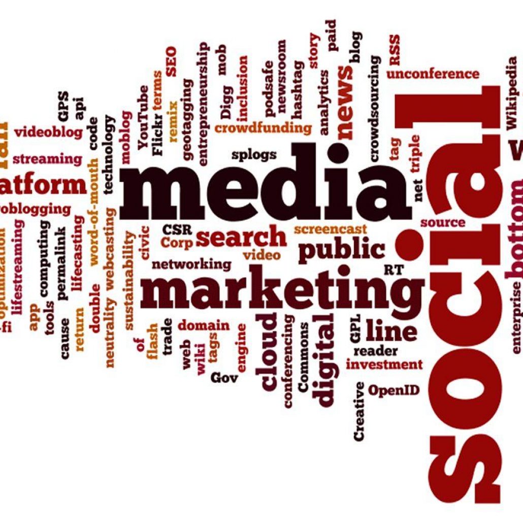 Próximas tendencias de marketing digital para este 2018