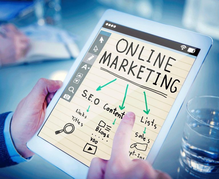 Marketing digital para pymes