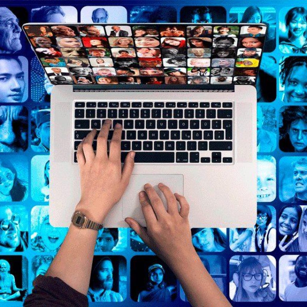 gestionar comentarios negativos en redes sociales