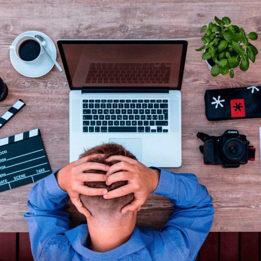 planificar tu estrategia de contenido