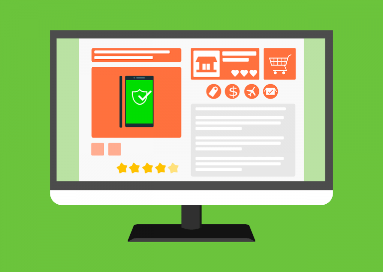 Tendencias ecommerce 2018
